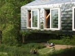 Balancing Barn Balancing Barn
